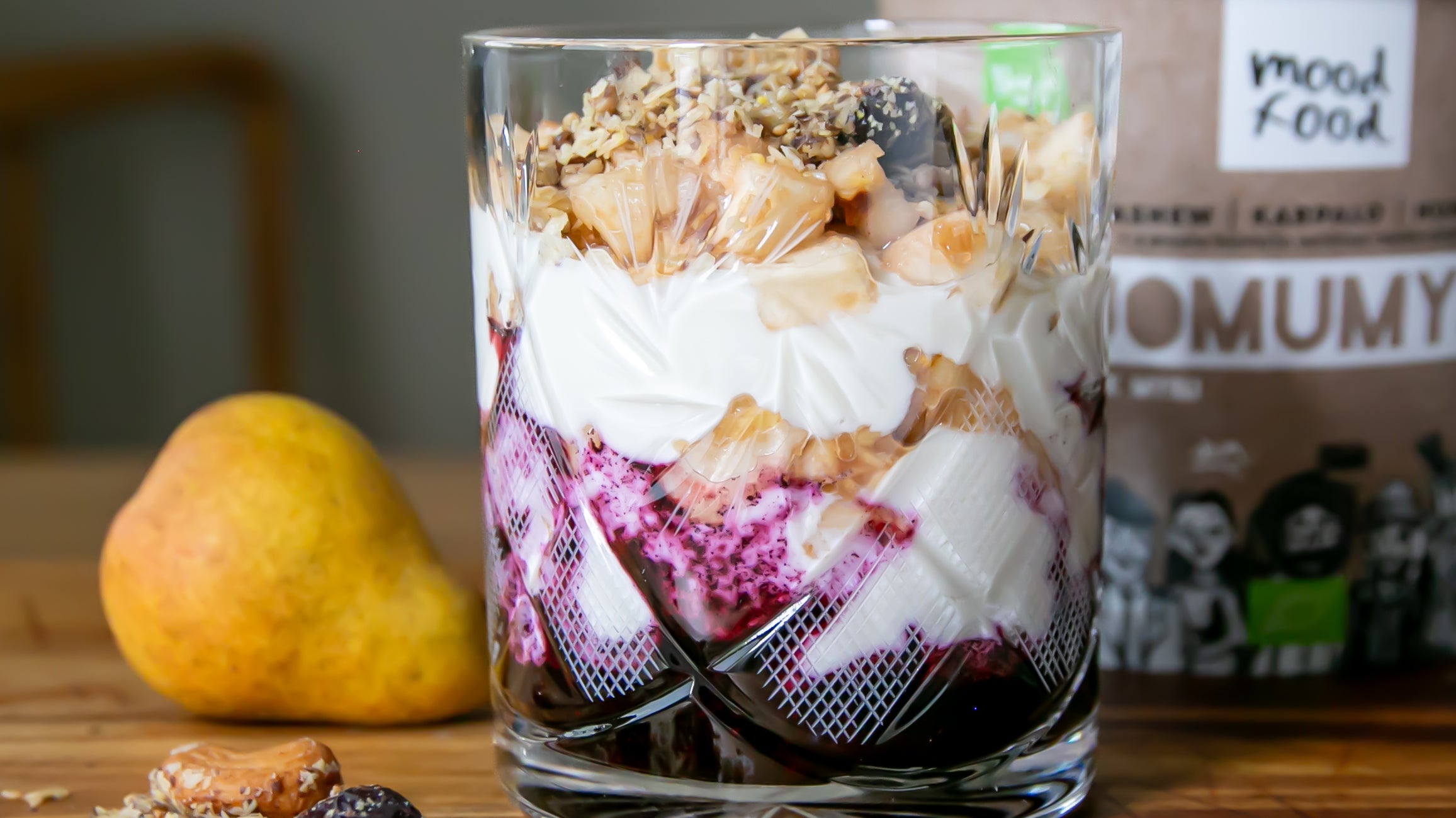 Terveisiä Purefactorylta!