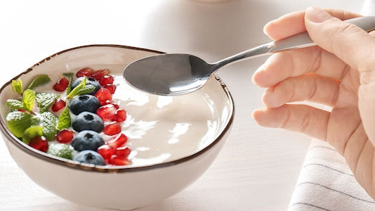 Suolisto tasapainoon: 6 vinkkiä probioottien käyttöön