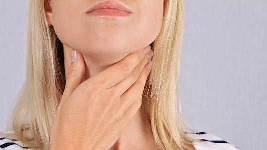 Kilpirauhasen vajaatoiminta – näin tuet kilpirauhastasi luonnollisin keinoin