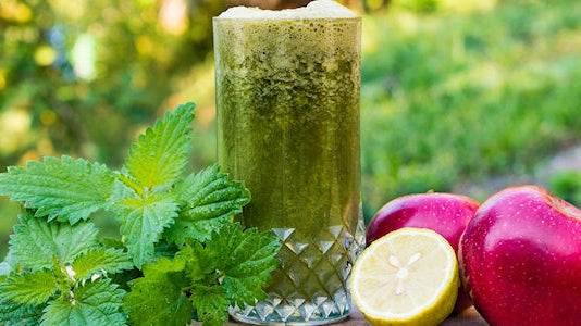 Nokkonen – monipuolinen villiyrtti