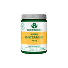 Bioteekin Super D-vitamiini